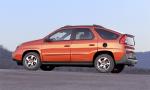 Pontiac Aztek Rally 2005 года